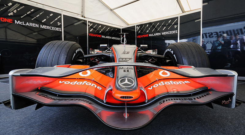 Illustration for article titled Excerpts from The Announcement of Formula PowerBoost World Series